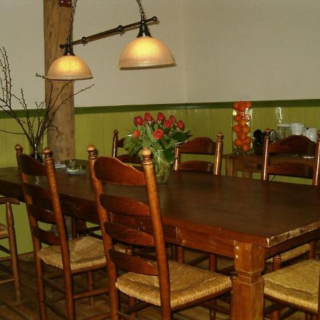 Bed And Breakfast Annen Extérieur photo
