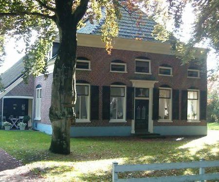 Bed And Breakfast Annen Extérieur photo