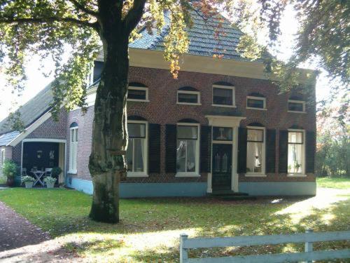 Bed And Breakfast Annen Extérieur photo