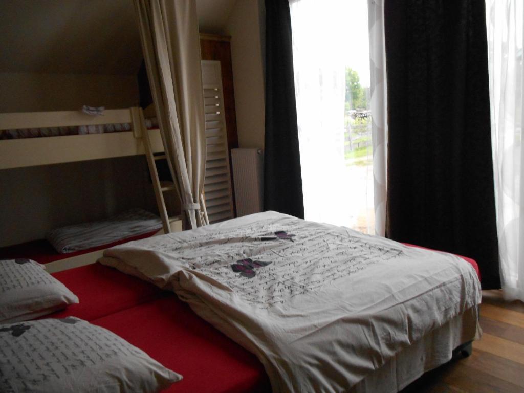 Bed And Breakfast Annen Chambre photo
