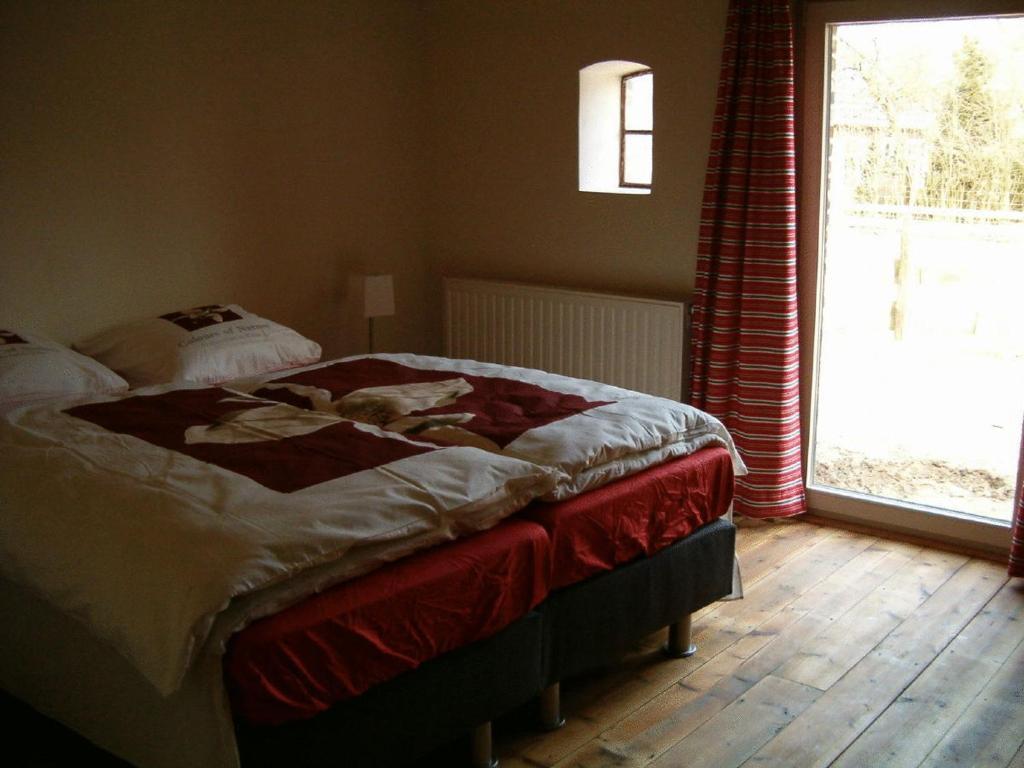 Bed And Breakfast Annen Extérieur photo