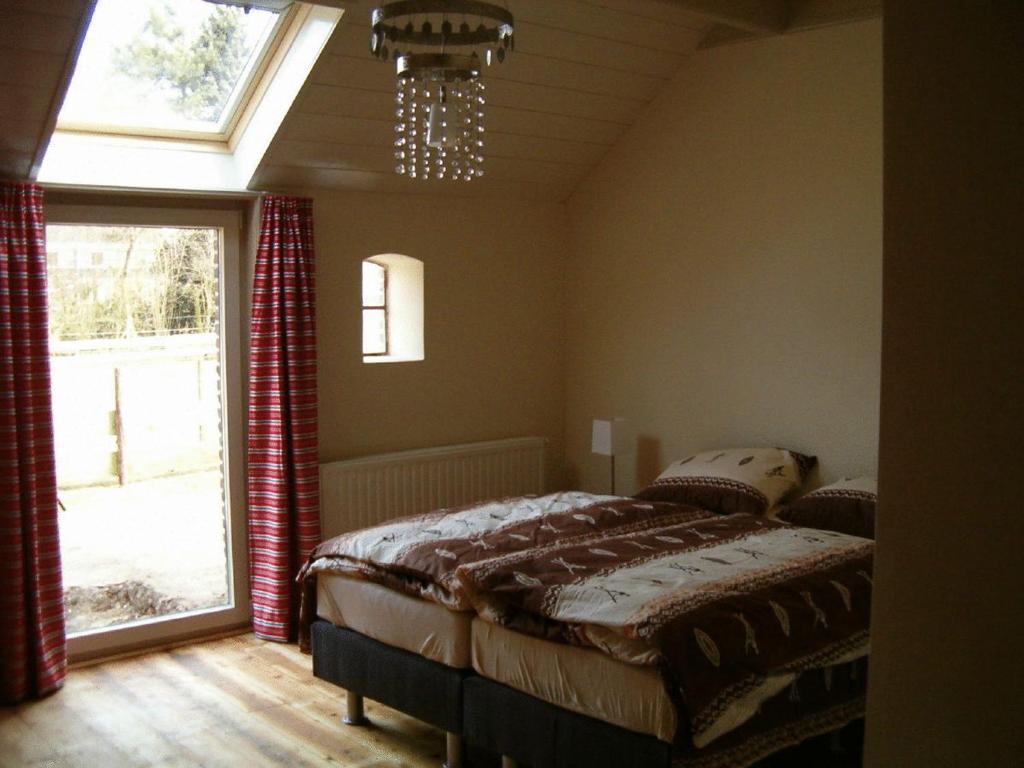 Bed And Breakfast Annen Extérieur photo